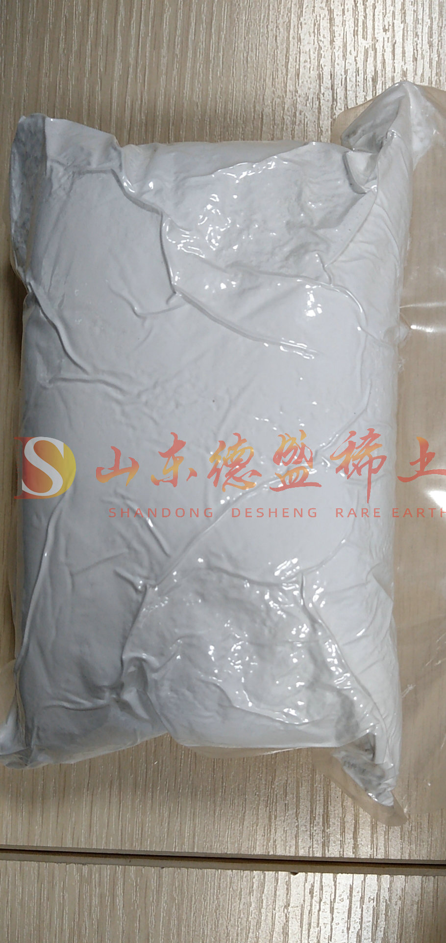 聊城三氯化铈