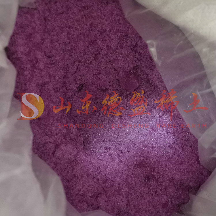 聊城氯化钕