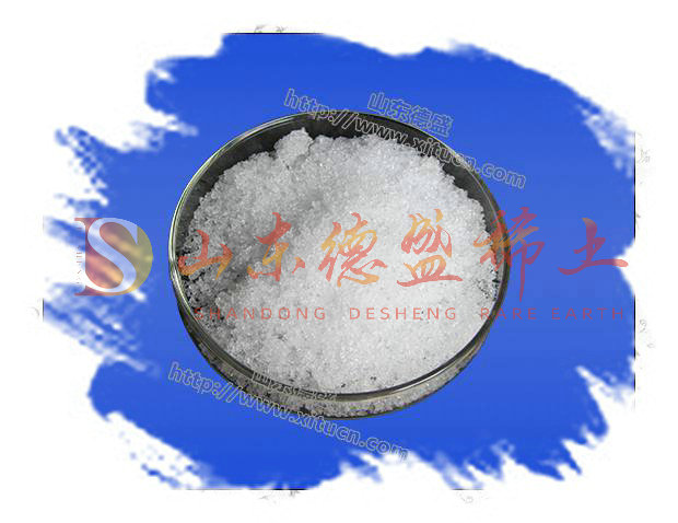 聊城氯化铕